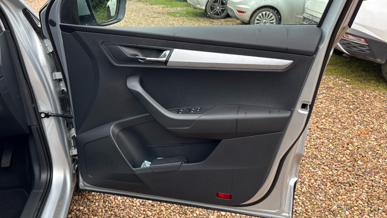 Skoda Karoq 1.5 TSI SE Drive 5dr DSG Petrol Estate